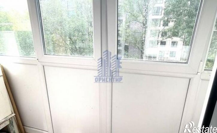 2-комн квартира улица Урукова, 3 к1,  д. 3 к1