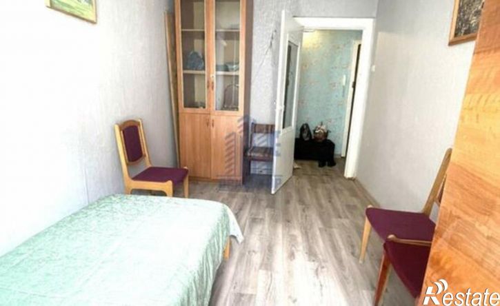 2-комн квартира улица Урукова, 3 к1,  д. 3 к1