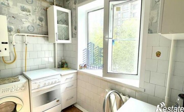 2-комн квартира улица Урукова, 3 к1,  д. 3 к1