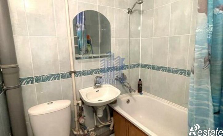 2-комн квартира улица Урукова, 3 к1,  д. 3 к1