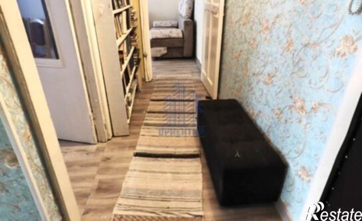 2-комн квартира улица Урукова, 3 к1,  д. 3 к1