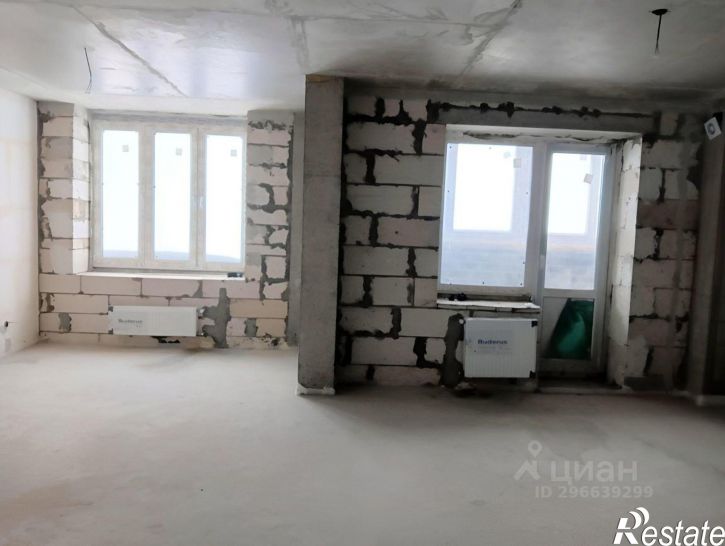 3-комн квартира улица Энергетиков, 6,  д. 6