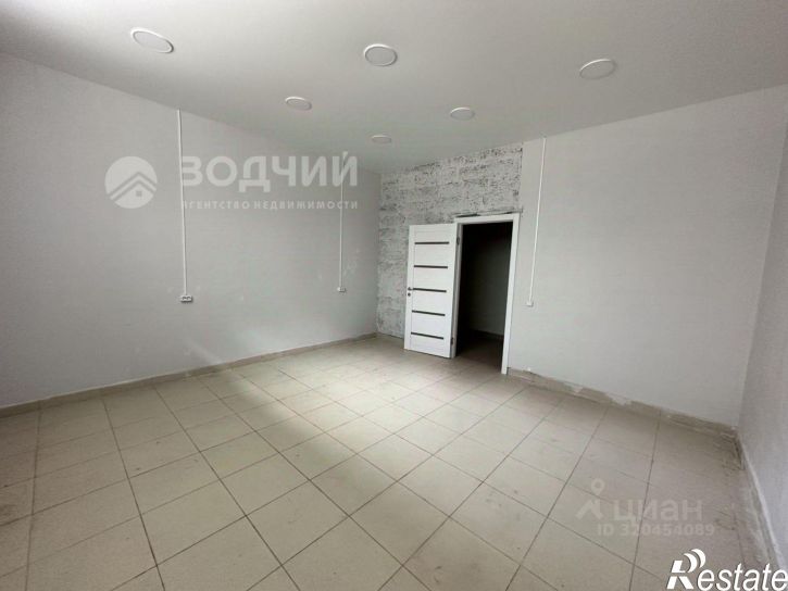 Помещение свободного назначения Университетская улица, 38 к4,  д. 38 к4