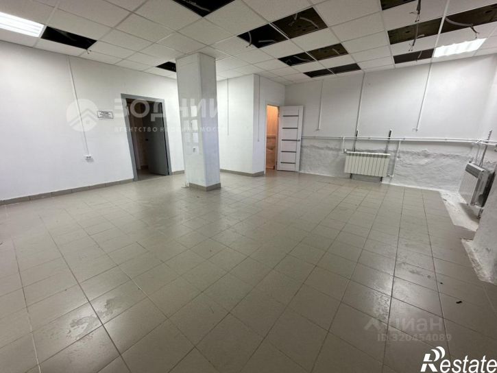 Помещение свободного назначения Университетская улица, 38 к4,  д. 38 к4