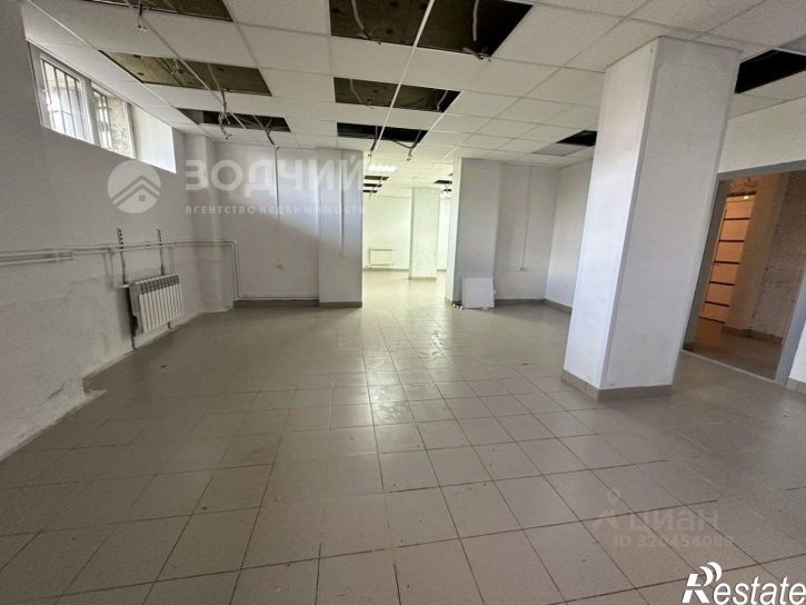 Помещение свободного назначения Университетская улица, 38 к4,  д. 38 к4