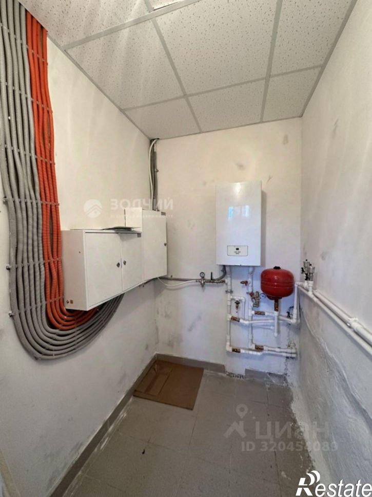 Помещение свободного назначения Университетская улица, 38 к4,  д. 38 к4