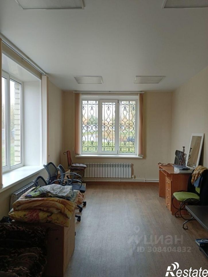 Помещение свободного назначения Ягодный переулок, 6,  д. 6