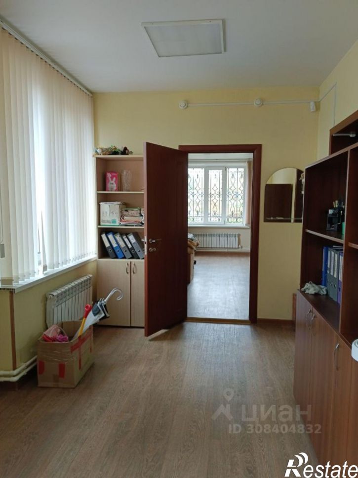 Помещение свободного назначения Ягодный переулок, 6,  д. 6