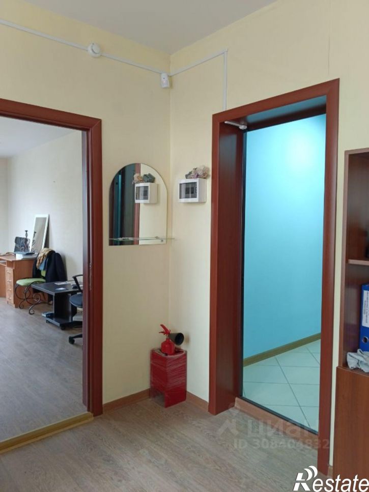 Помещение свободного назначения Ягодный переулок, 6,  д. 6