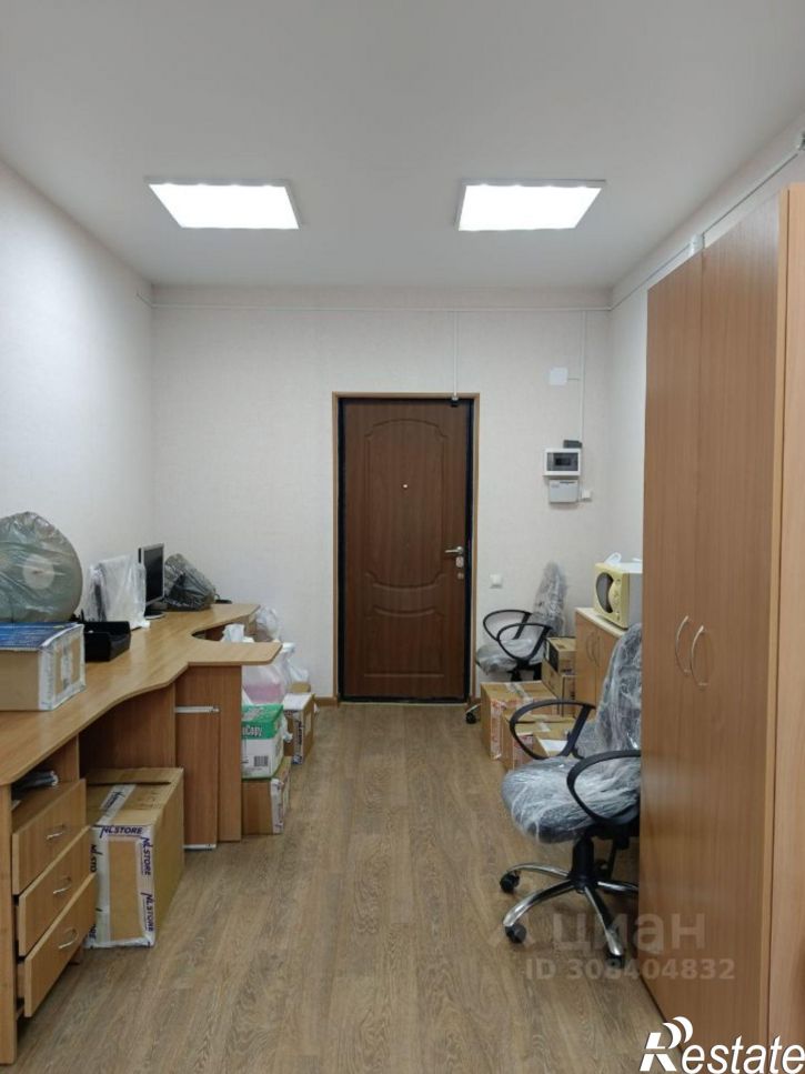 Помещение свободного назначения Ягодный переулок, 6,  д. 6