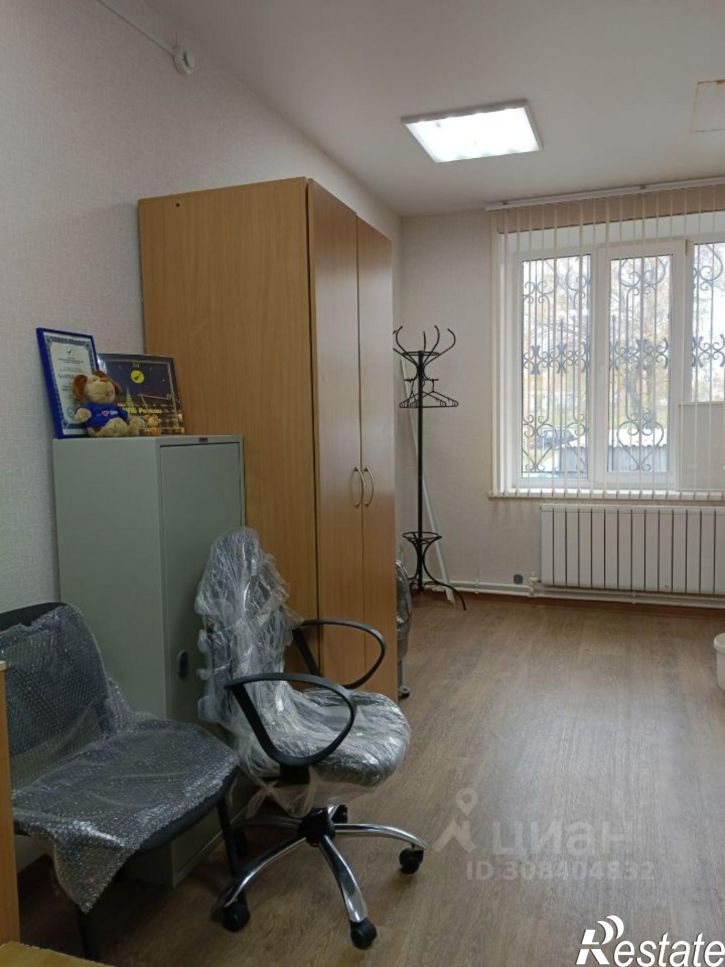 Помещение свободного назначения Ягодный переулок, 6,  д. 6