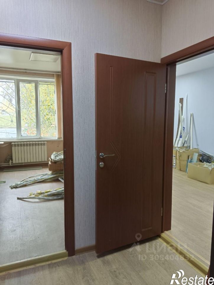 Помещение свободного назначения Ягодный переулок, 6,  д. 6