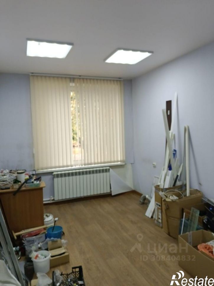 Помещение свободного назначения Ягодный переулок, 6,  д. 6