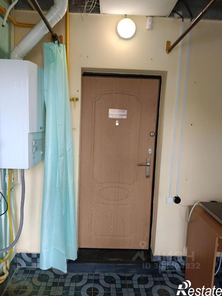 Помещение свободного назначения Ягодный переулок, 6,  д. 6