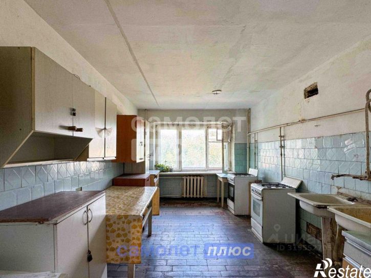 Комната улица Олега Кошевого, 1,  д. 1