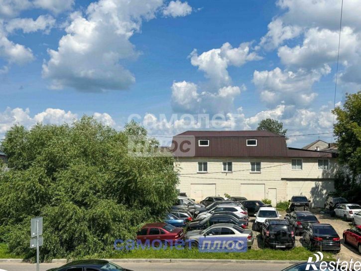 Комната улица Олега Кошевого, 1,  д. 1