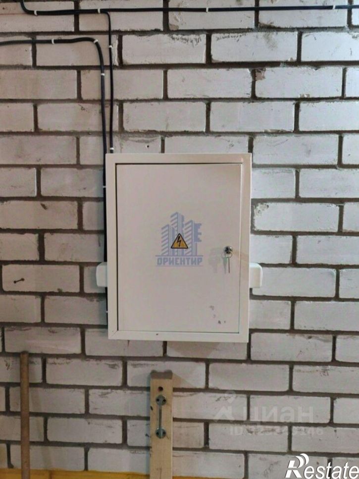 Гараж/парковка Стартовая улица, 3 к1,  д. 3 к1