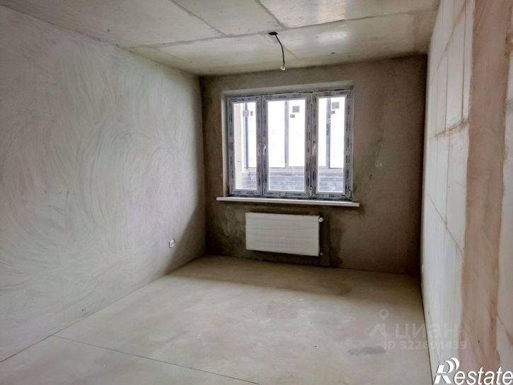 1-комн квартира проспект Геннадия Айги, 20,  д. 20