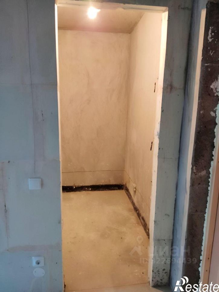 1-комн квартира проспект Геннадия Айги, 20,  д. 20