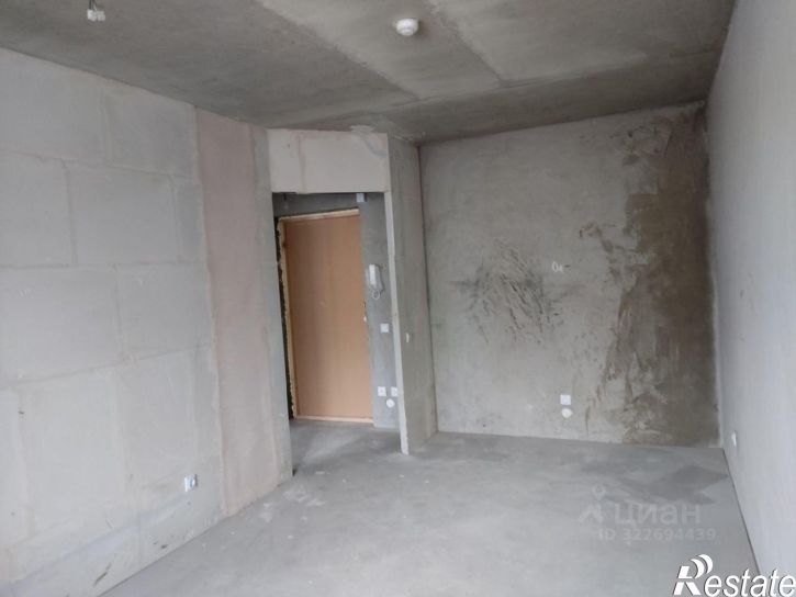 1-комн квартира проспект Геннадия Айги, 20,  д. 20