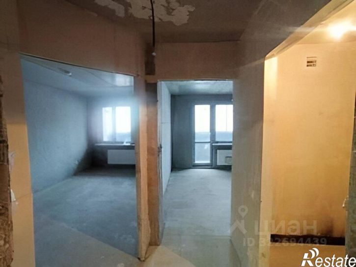 1-комн квартира проспект Геннадия Айги, 20,  д. 20