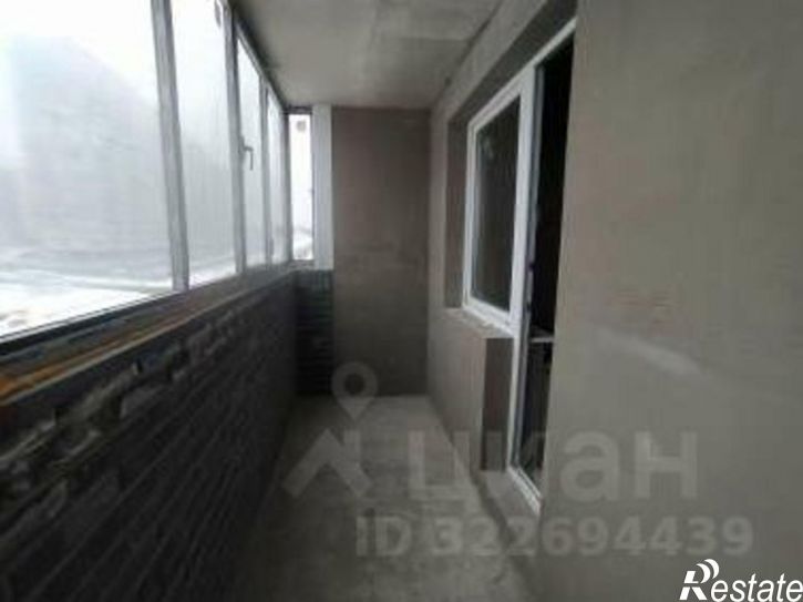 1-комн квартира проспект Геннадия Айги, 20,  д. 20