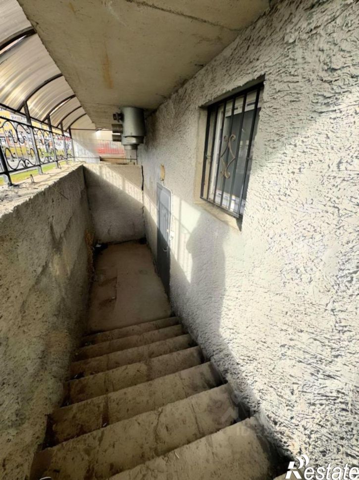 Помещение свободного назначения улица Филиппа Лукина, 6,  д. 6