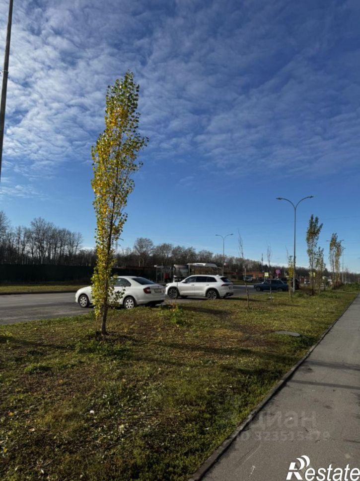 Помещение свободного назначения улица Филиппа Лукина, 6,  д. 6