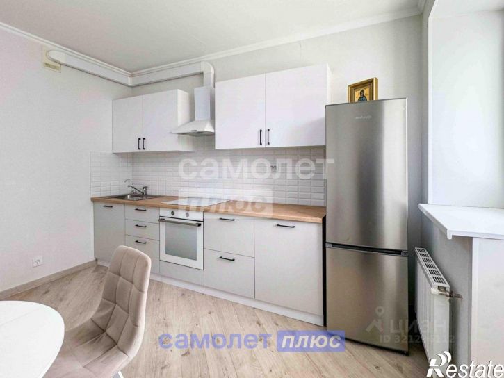 1-комн квартира улица Герцена, 14,  д. 14