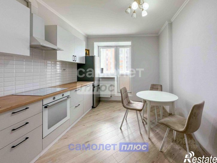 1-комн квартира улица Герцена, 14,  д. 14