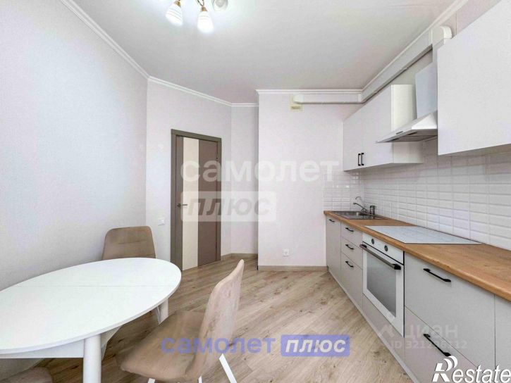 1-комн квартира улица Герцена, 14,  д. 14