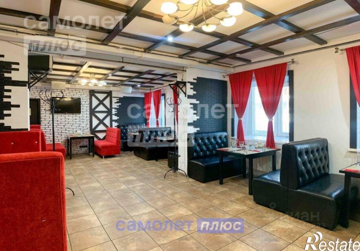 Помещение свободного назначения улица Ильенко, 7/5,  д. 7/5