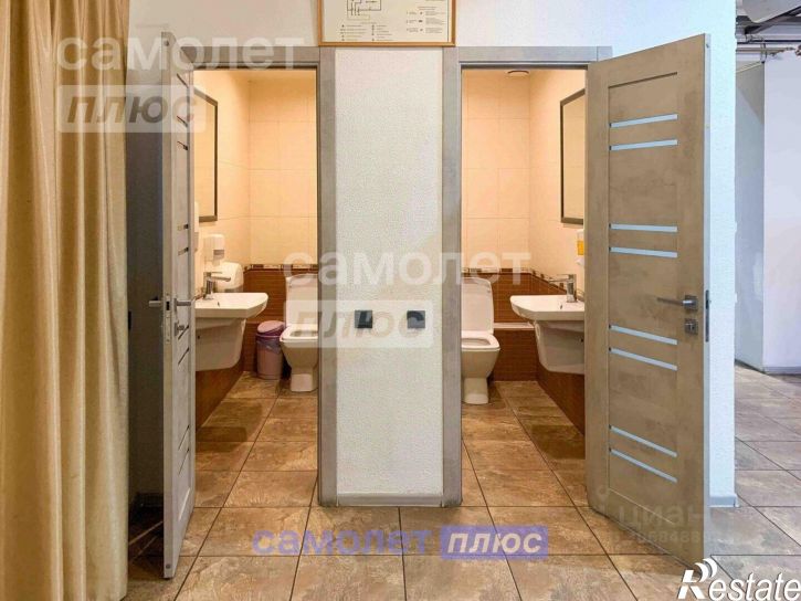 Помещение свободного назначения улица Ильенко, 7/5,  д. 7/5