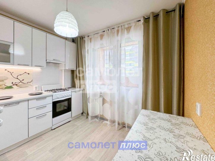 2-комн квартира улица П.В.Дементьева, 15 к1,  д. 15 к1