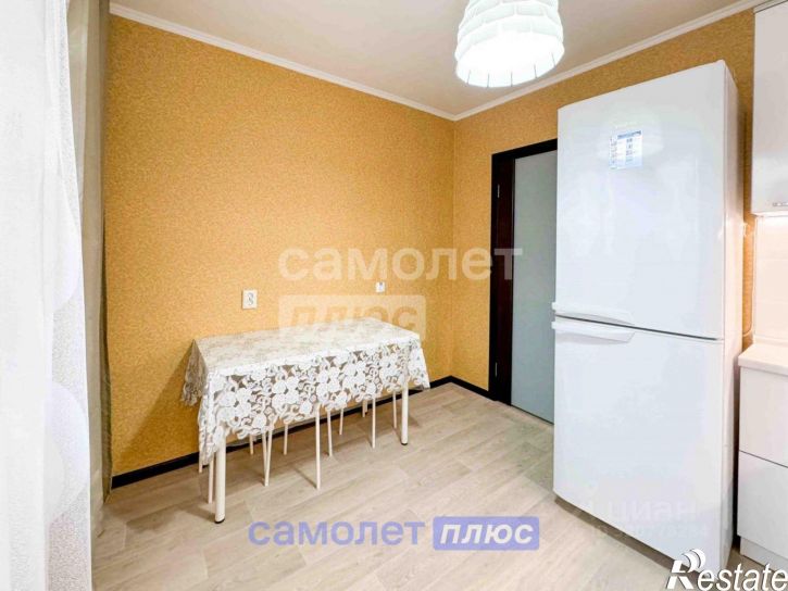 2-комн квартира улица П.В.Дементьева, 15 к1,  д. 15 к1