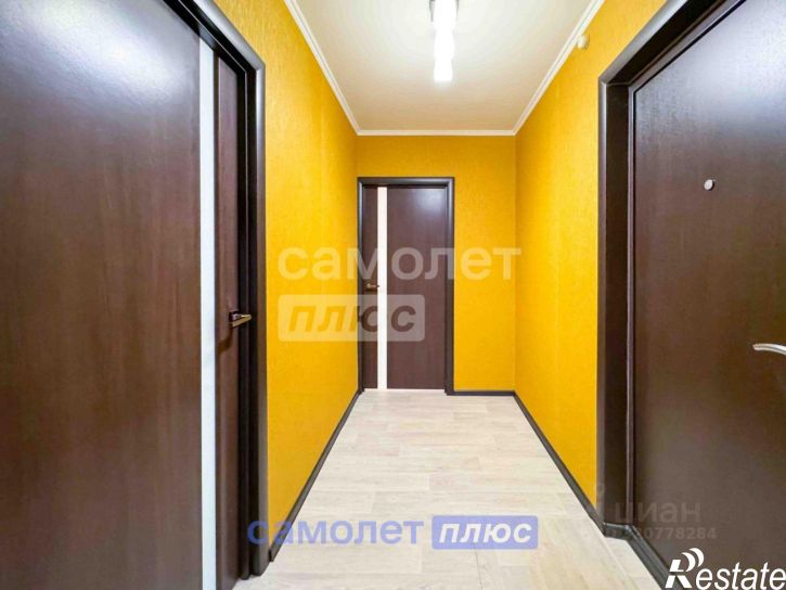 2-комн квартира улица П.В.Дементьева, 15 к1,  д. 15 к1