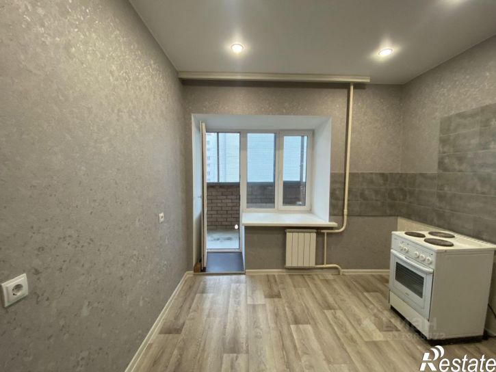 1-комн квартира улица Фёдора Гладкова, 30,  д. 30