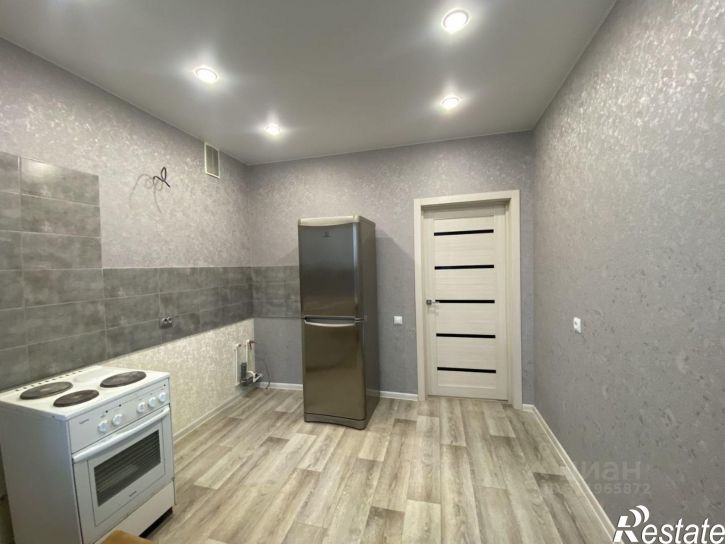 1-комн квартира улица Фёдора Гладкова, 30,  д. 30