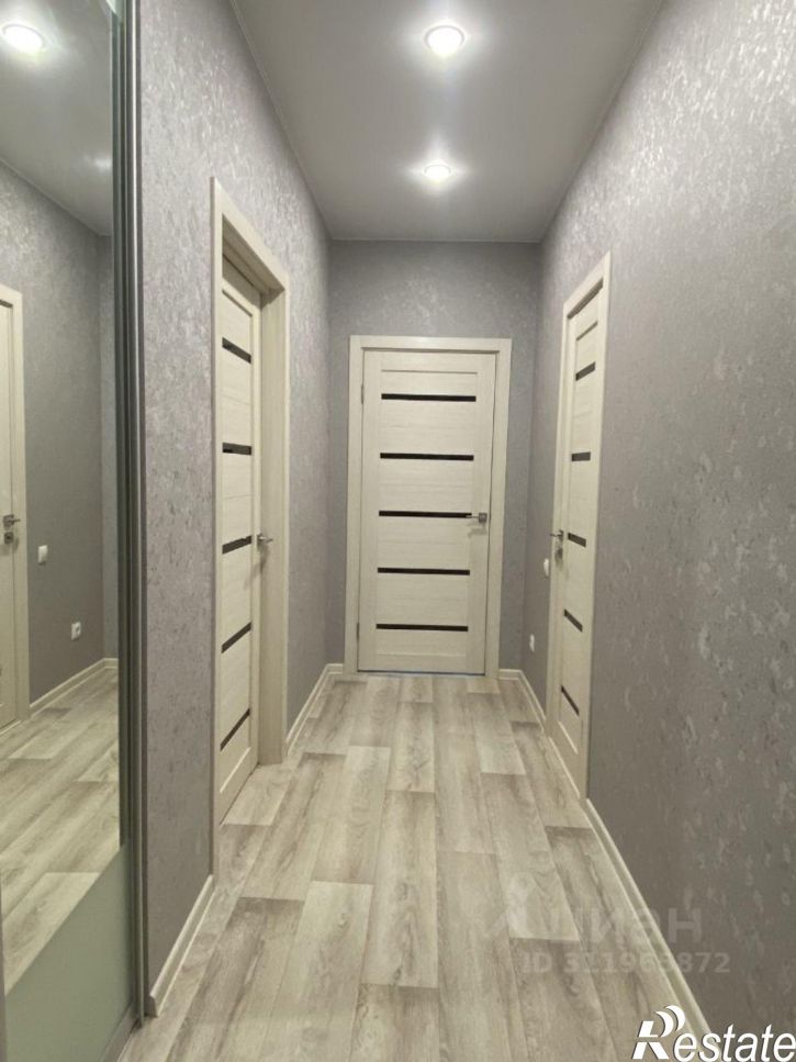 1-комн квартира улица Фёдора Гладкова, 30,  д. 30