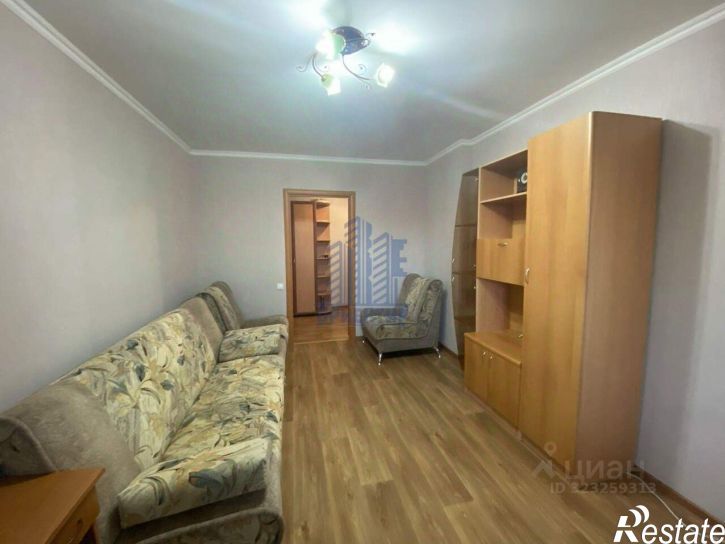 2-комн квартира Сугутский проезд, 7,  д. 7