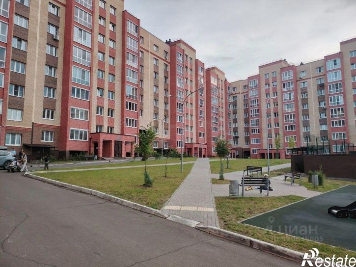 2-комн квартира улица И.П.Прокопьева, 11,  д. 11