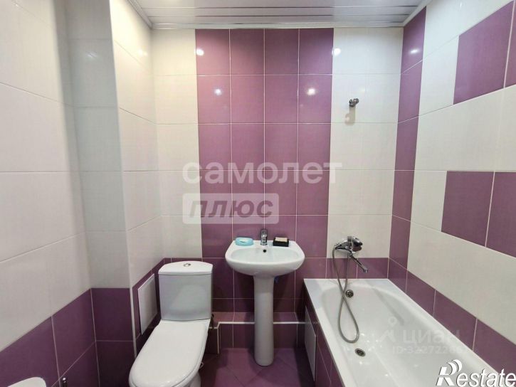 1-комн квартира улица А.В.Асламаса, 8,  д. 8