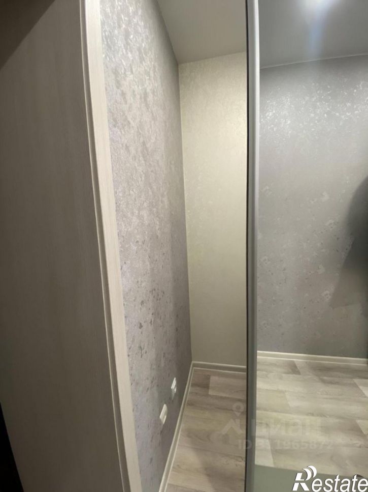 1-комн квартира улица Фёдора Гладкова, 30,  д. 30