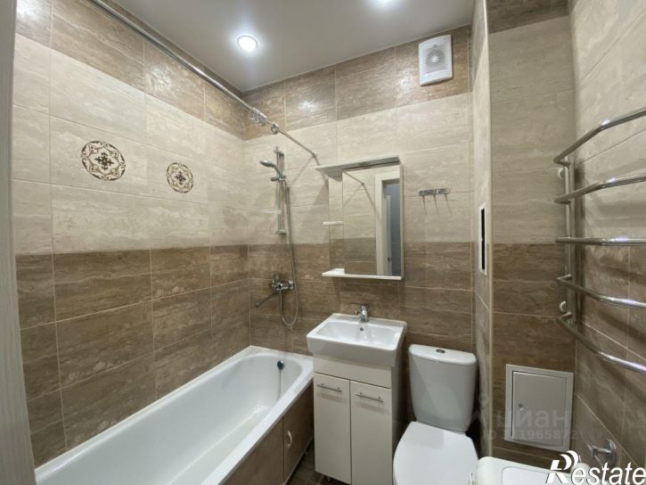 1-комн квартира улица Фёдора Гладкова, 30,  д. 30