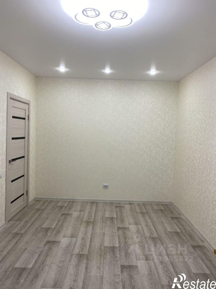 1-комн квартира улица Фёдора Гладкова, 30,  д. 30