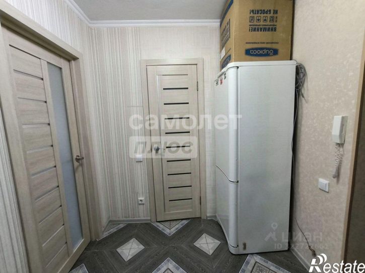 1-комн квартира улица А.В.Асламаса, 8,  д. 8