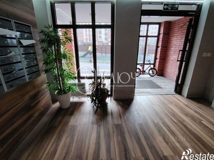 2-комн квартира улица И.П.Прокопьева, 11,  д. 11