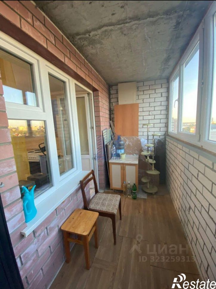 2-комн квартира Сугутский проезд, 7,  д. 7