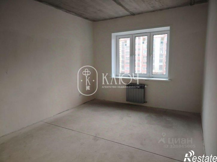 2-комн квартира улица И.П.Прокопьева, 11,  д. 11