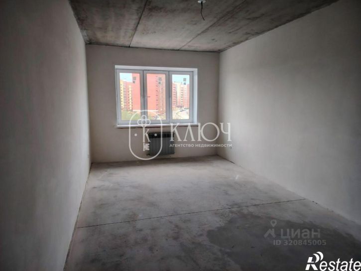 2-комн квартира улица И.П.Прокопьева, 11,  д. 11